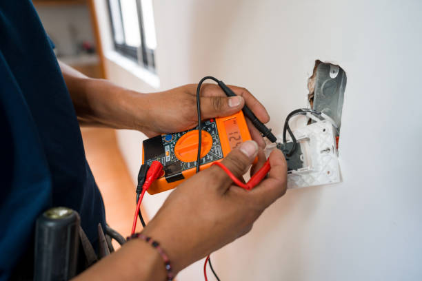 Best Home Electrical Repair  in Columbia Heights, MN