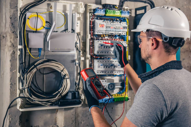 Best Electrician Near Me  in Columbia Heights, MN