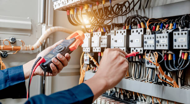 Best Affordable Electrical Installation  in Columbia Heights, MN