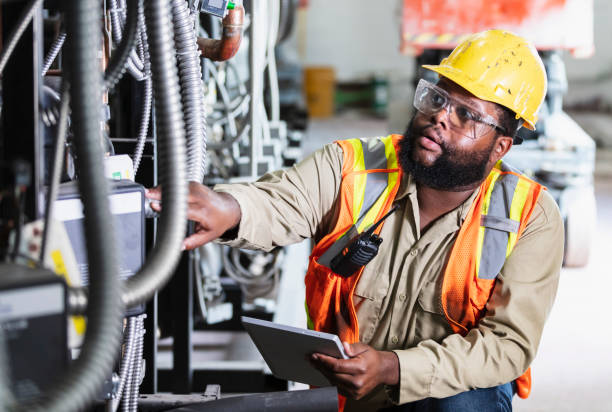 Best Residential Electrician Services  in Columbia Heights, MN