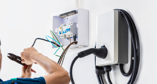  Columbia Heights, MN Electrician Pros