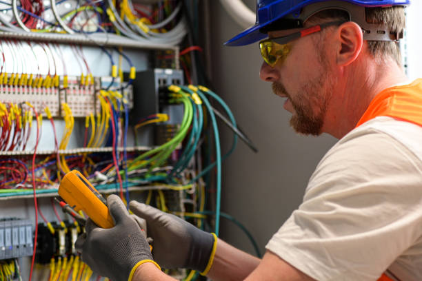 Best Best Electricians Near Me  in Columbia Heights, MN