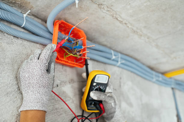 Reliable Columbia Heights, MN Electrician Solutions