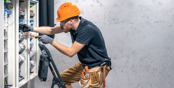 Best Home Electrical Repair  in Columbia Heights, MN